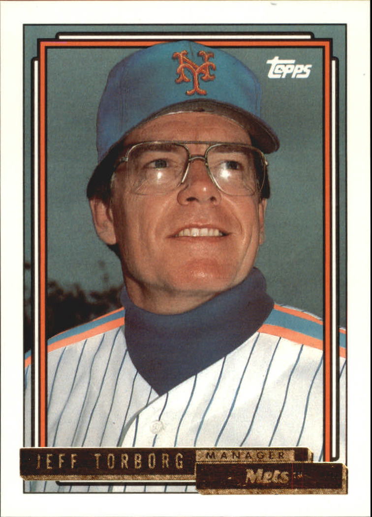 B0600 - 1992 Topps Gold Baseballkarte #S 751-793 -Sie wählen aus - 15+ KOSTENLOSER US-VERSAND - Bild 18 von 86