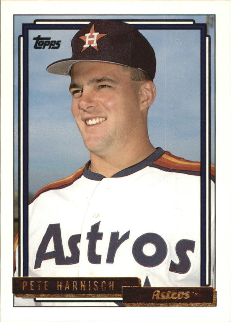 B0600 - 1992 Topps Gold Baseballkarte #S 751-793 -Sie wählen aus - 15+ KOSTENLOSER US-VERSAND - Bild 30 von 86