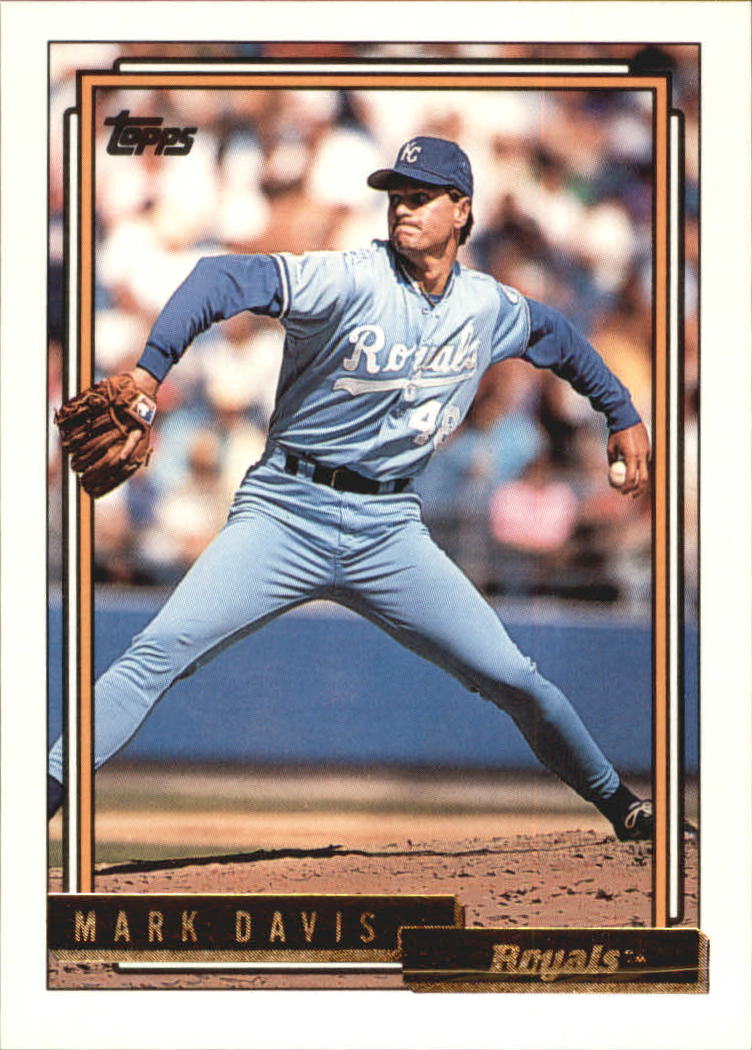 B0600 - 1992 Topps Gold Baseballkarte #S 751-793 -Sie wählen aus - 15+ KOSTENLOSER US-VERSAND - Bild 32 von 86