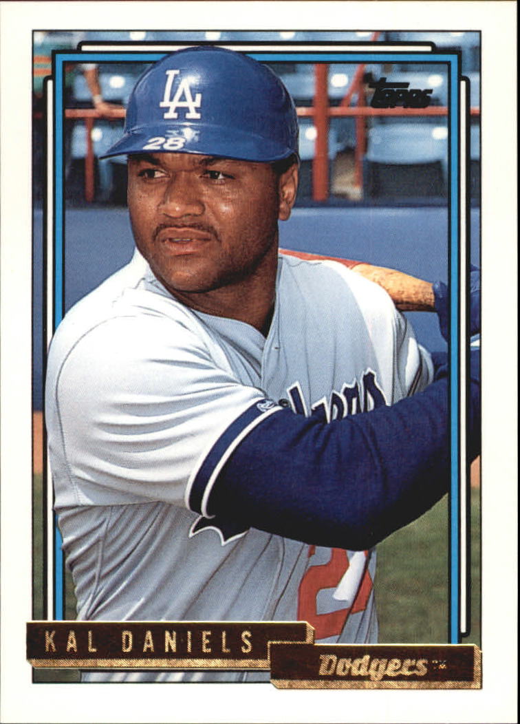 Sports Card Front