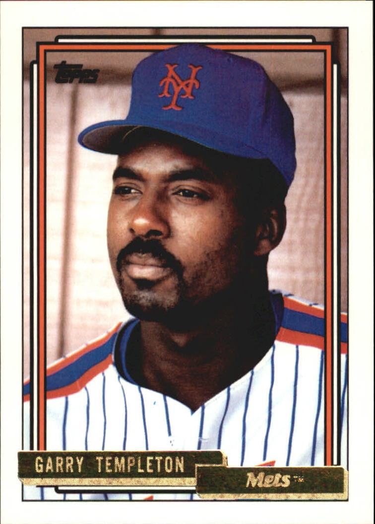 B0600 - 1992 Topps Gold Baseballkarte #S 751-793 -Sie wählen aus - 15+ KOSTENLOSER US-VERSAND - Bild 44 von 86