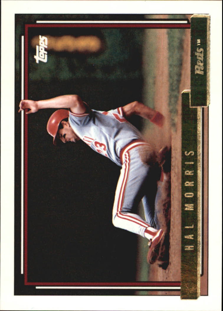 B0600 - 1992 Topps Gold Baseballkarte #S 751-793 -Sie wählen aus - 15+ KOSTENLOSER US-VERSAND - Bild 46 von 86