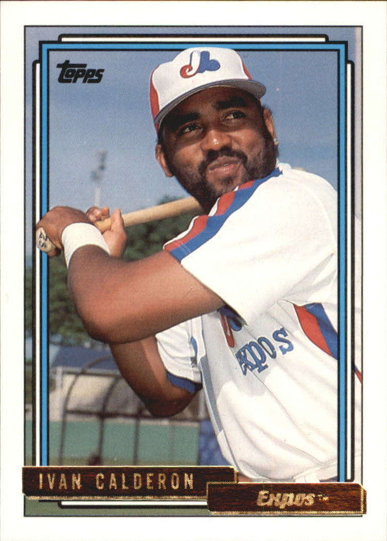B0600 - 1992 Topps Gold Baseballkarte #S 751-793 -Sie wählen aus - 15+ KOSTENLOSER US-VERSAND - Bild 50 von 86