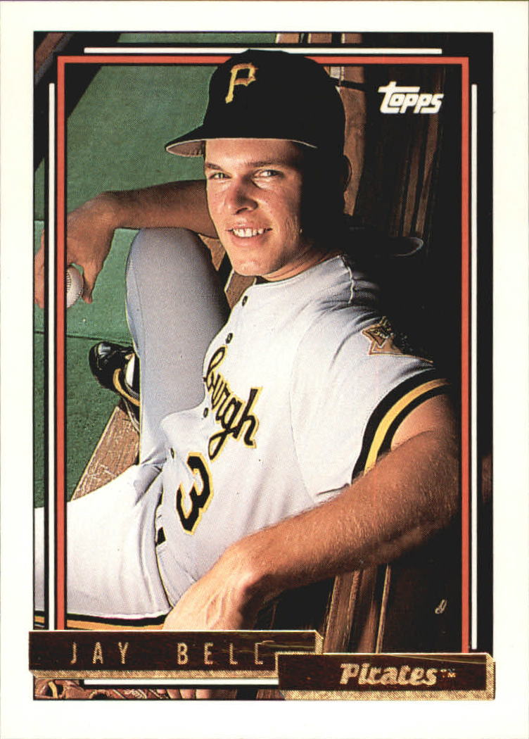 B0600 - 1992 Topps Gold Baseballkarte #S 751-793 -Sie wählen aus - 15+ KOSTENLOSER US-VERSAND - Bild 58 von 86