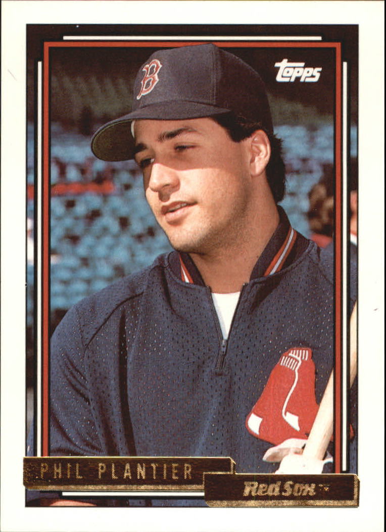 B0600 - 1992 Topps Gold Baseballkarte #S 751-793 -Sie wählen aus - 15+ KOSTENLOSER US-VERSAND - Bild 64 von 86