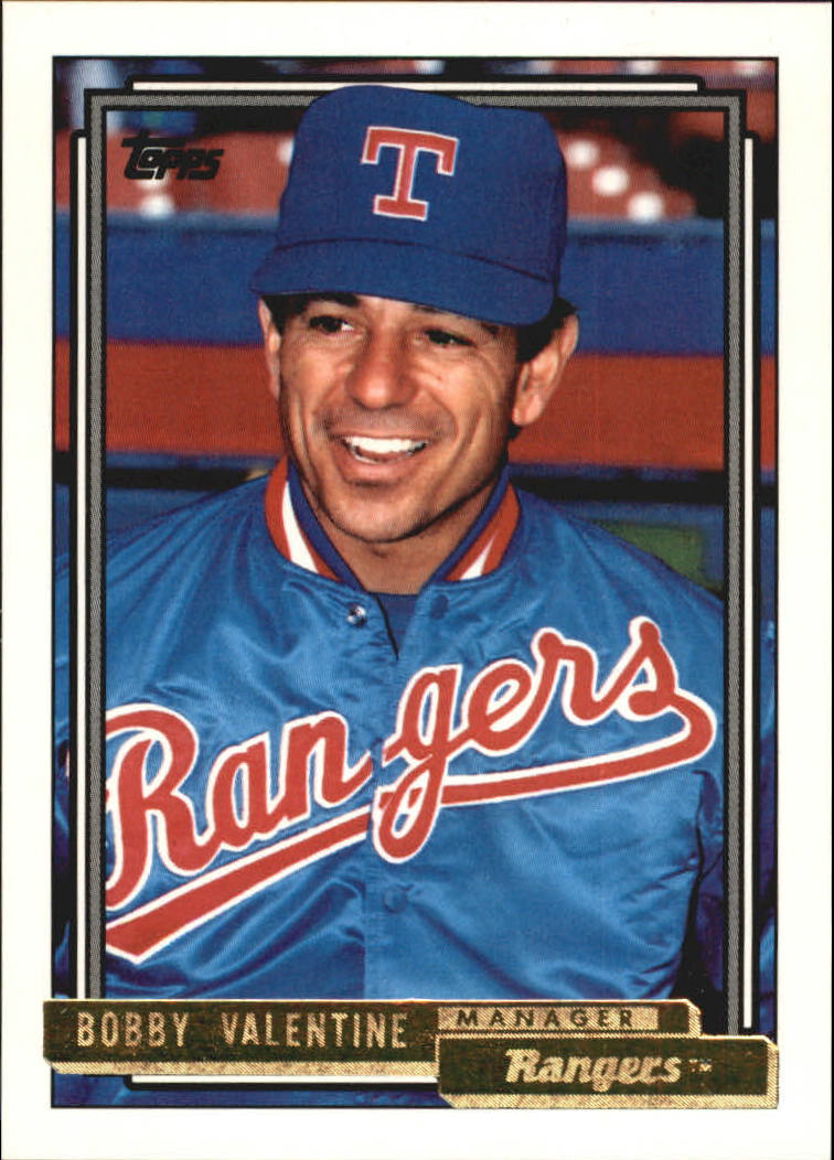 B0600 - 1992 Topps Gold Baseballkarte #S 751-793 -Sie wählen aus - 15+ KOSTENLOSER US-VERSAND - Bild 78 von 86