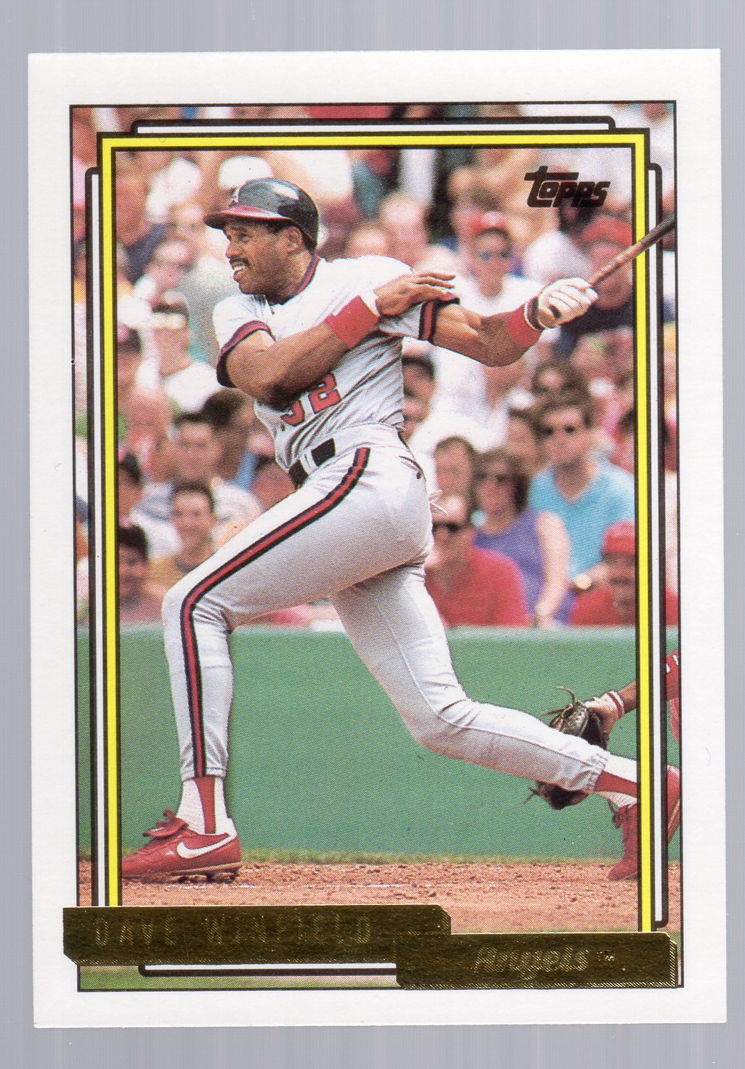 B0600 - 1992 Topps Gold Baseballkarte #S 751-793 -Sie wählen aus - 15+ KOSTENLOSER US-VERSAND - Bild 84 von 86
