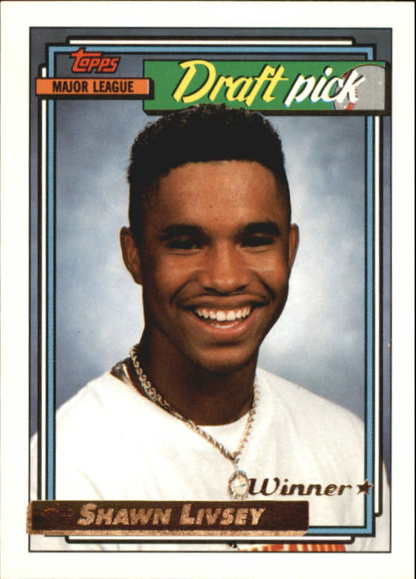 1992 Topps Baseball Gold Winners (#1-275) Singles - You Choose - Bild 217 von 496