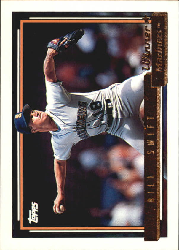 Sports Card Front