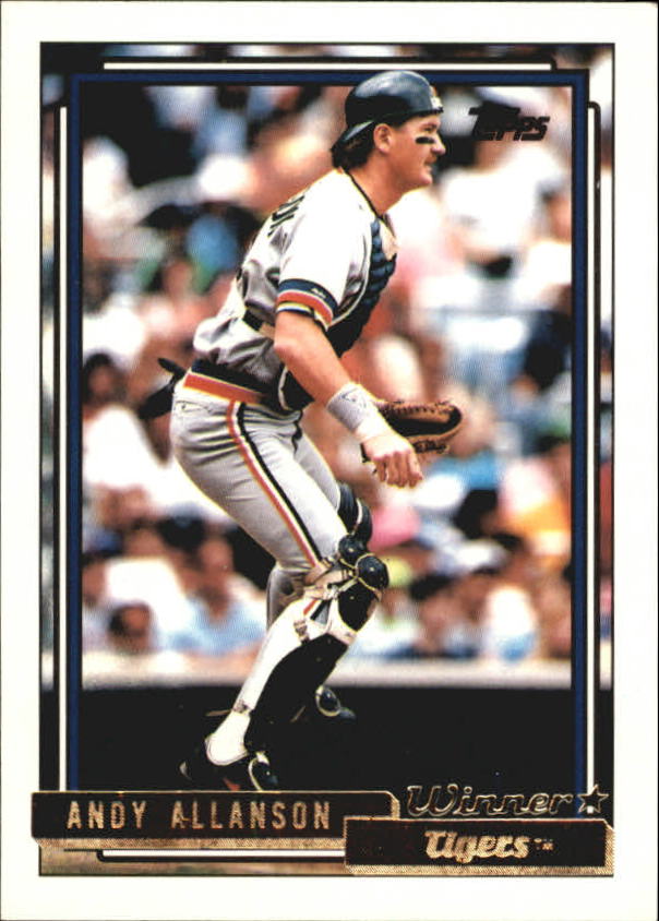 Sports Card Front