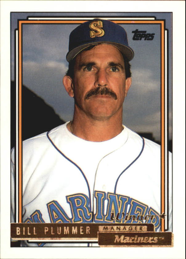 1992 Topps Baseball Gold Winners (#1-275) Singles - You Choose - Bild 303 von 496
