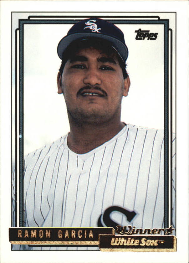 1992 Topps Baseball Gold Winners (#1-275) Singles - You Choose - Bild 311 von 496