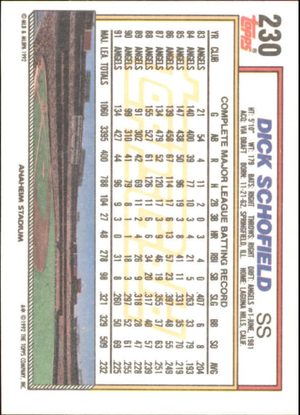 1992 Topps Baseball Gold Winners (#1-275) Singles - You Choose - Bild 410 von 496