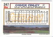 1992 Topps Baseball Gold Winners (#1-275) Singles - You Choose - Bild 444 von 496