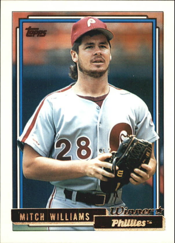 Sports Card Front