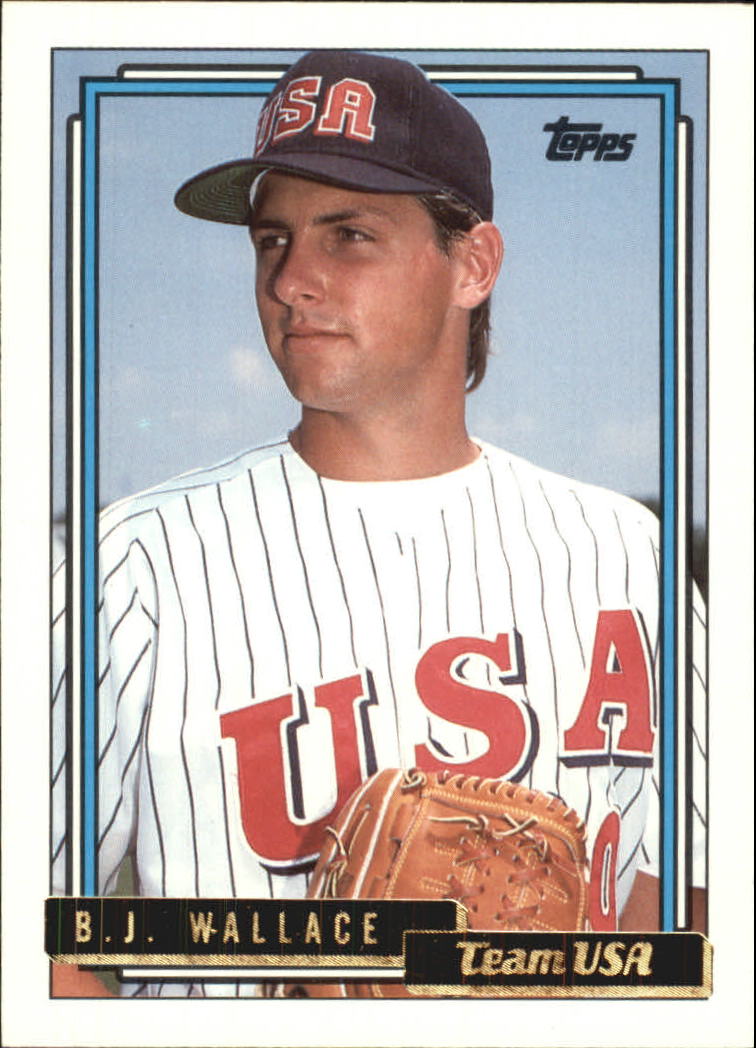 Sports Card Front