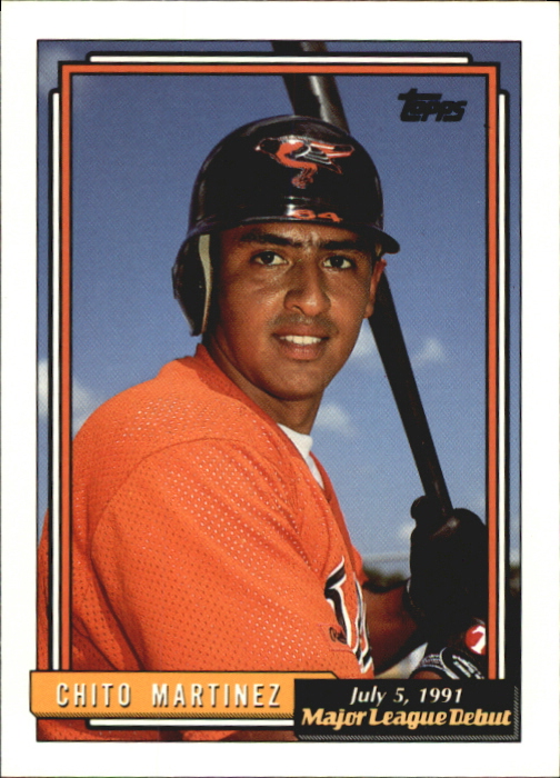 Sports Card Front