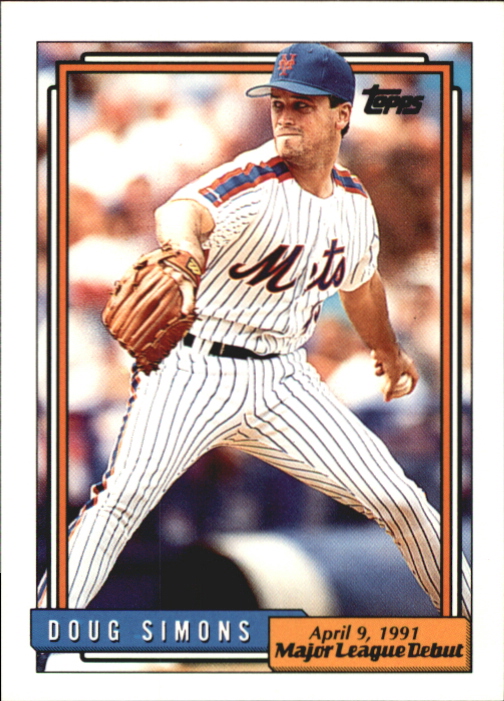 Sports Card Front