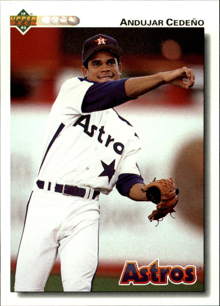 Sports Card Front