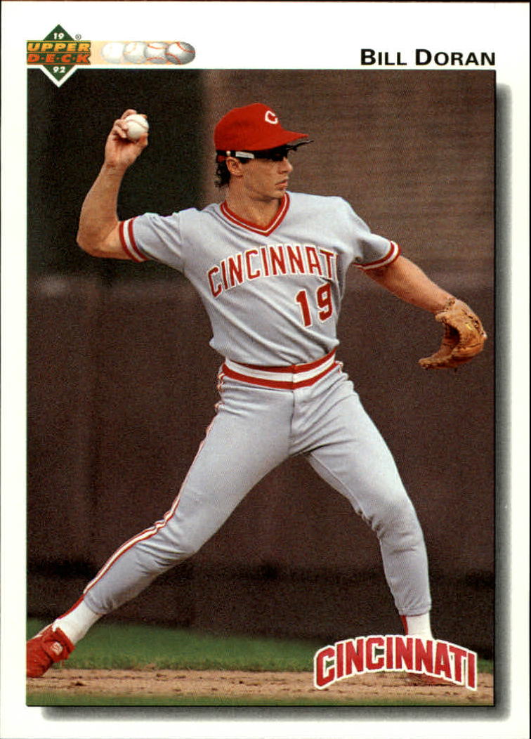 Sports Card Front
