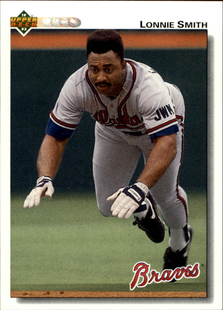 Sports Card Front