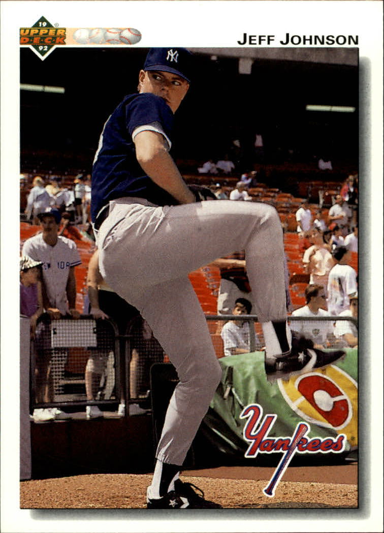Sports Card Front