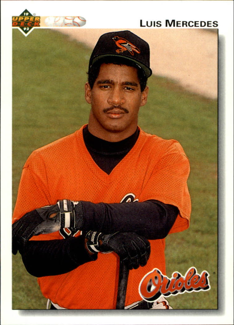 Sports Card Front