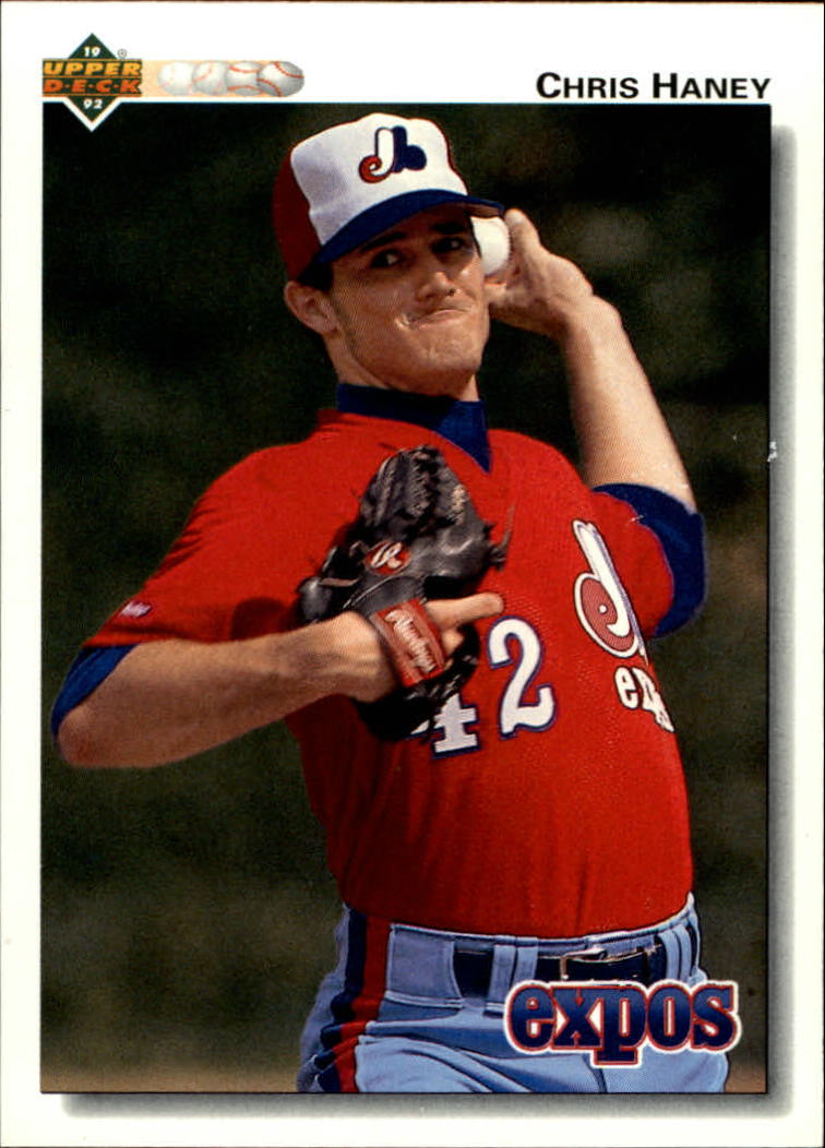 Sports Card Front
