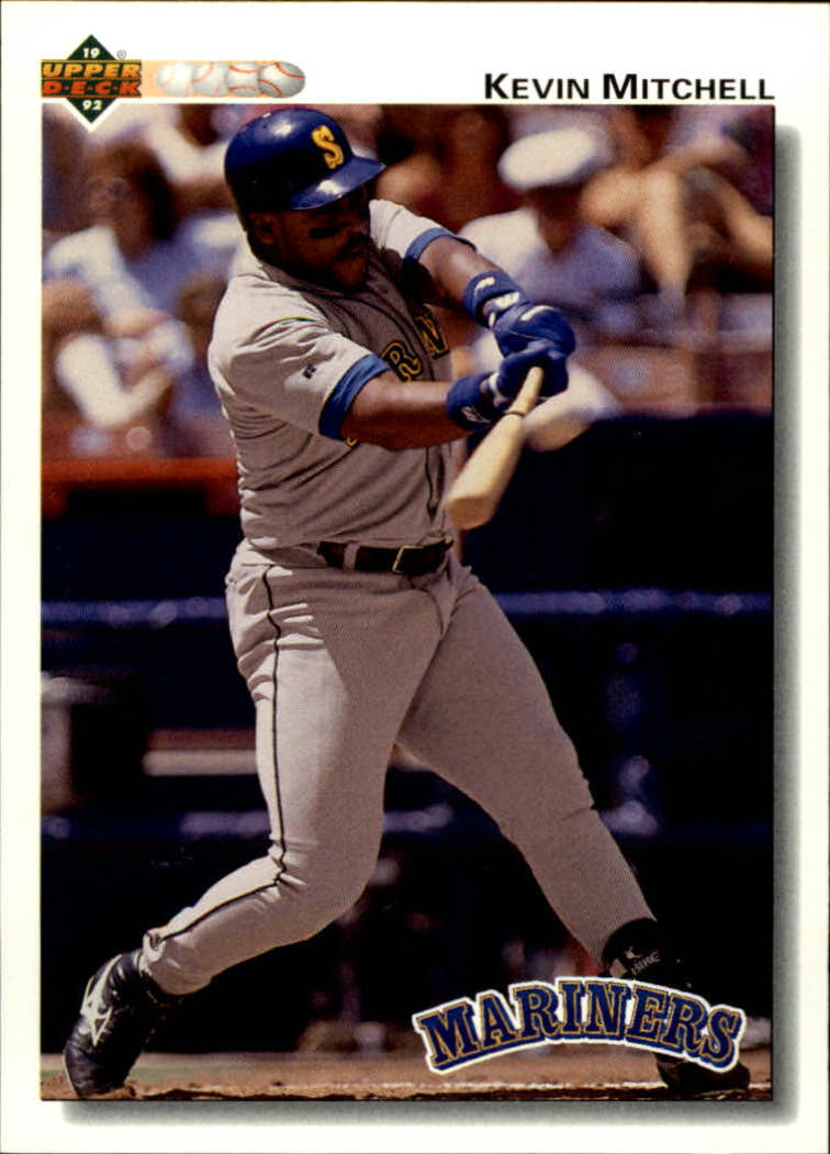 Sports Card Front