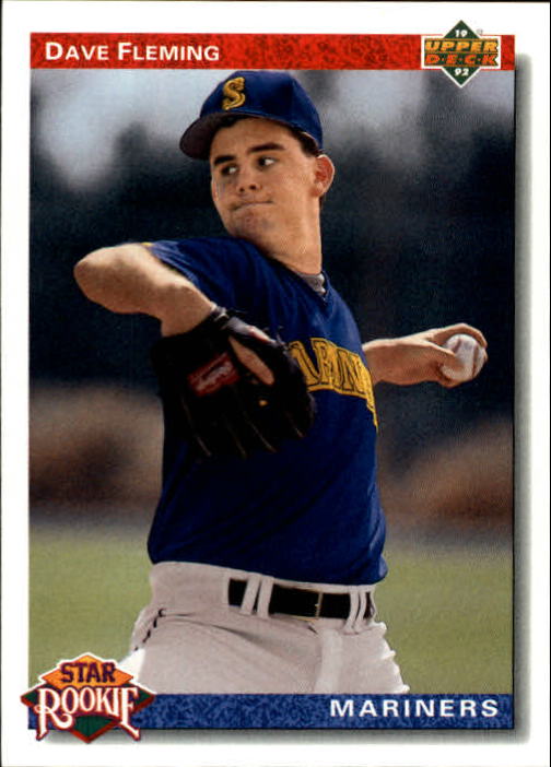 Sports Card Front