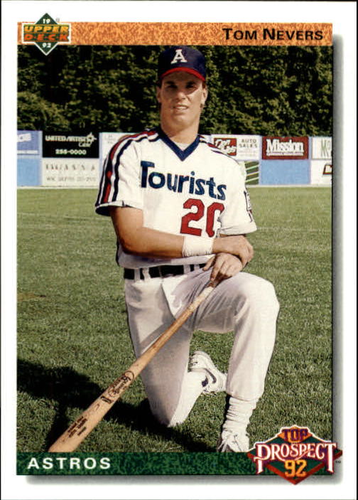 Sports Card Front
