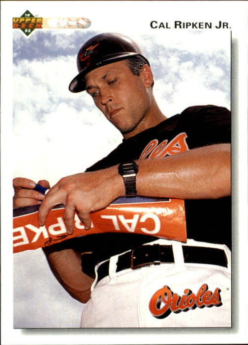 Sports Card Front