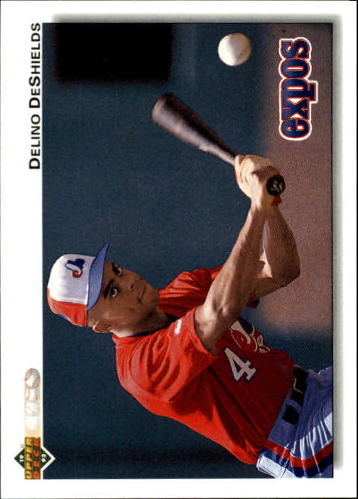 Sports Card Front