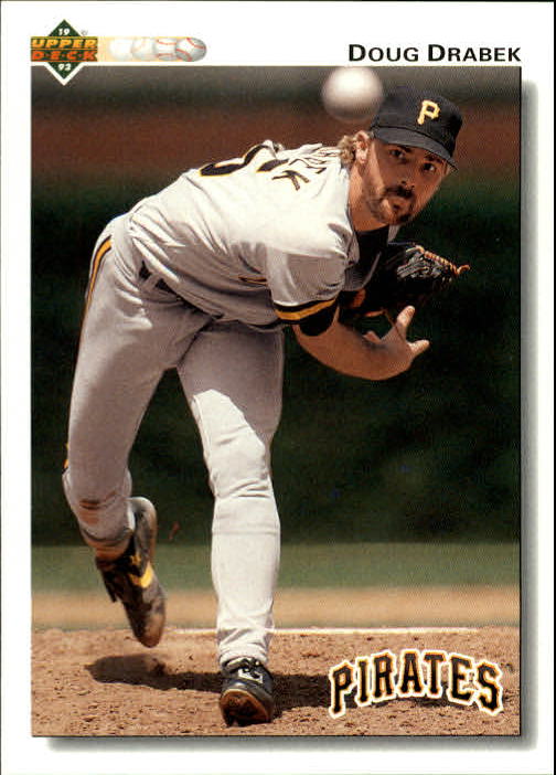Sports Card Front