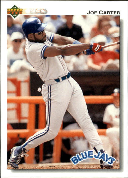 Sports Card Front