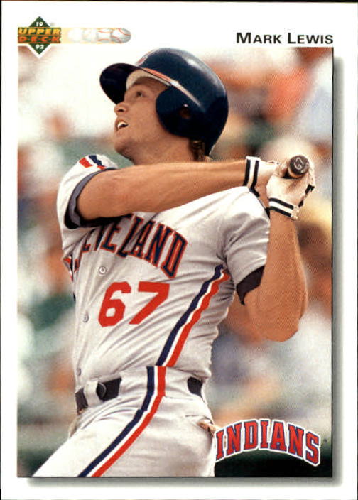 Sports Card Front