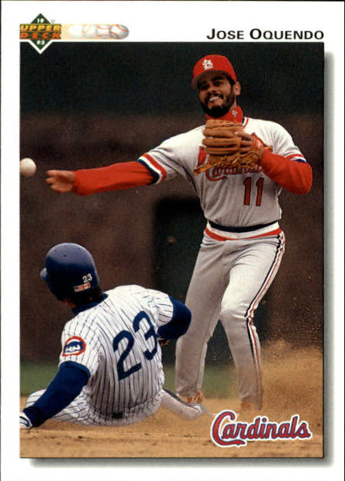 Sports Card Front