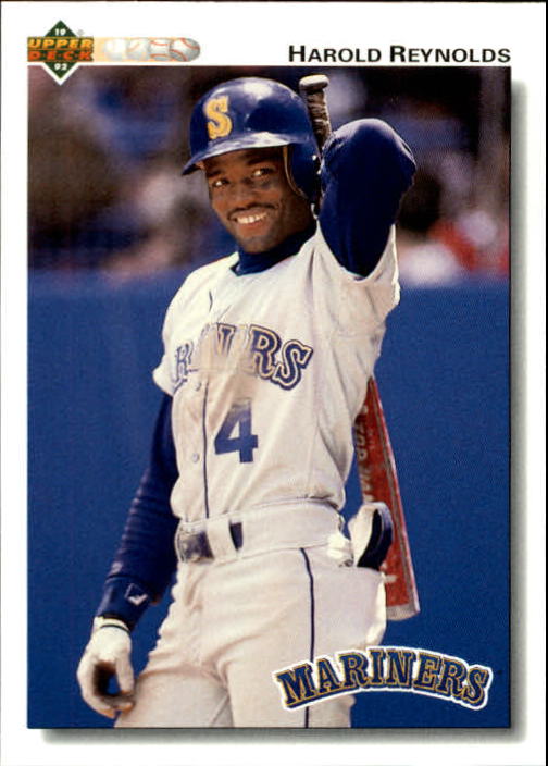Sports Card Front