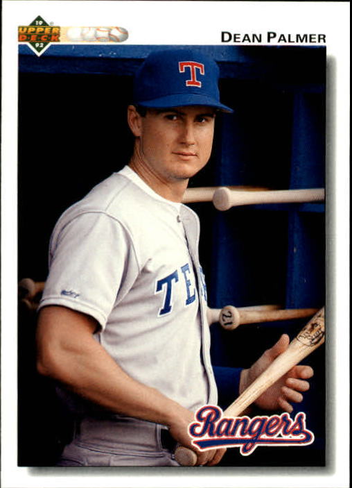 Sports Card Front