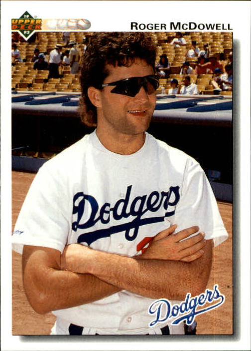 Sports Card Front