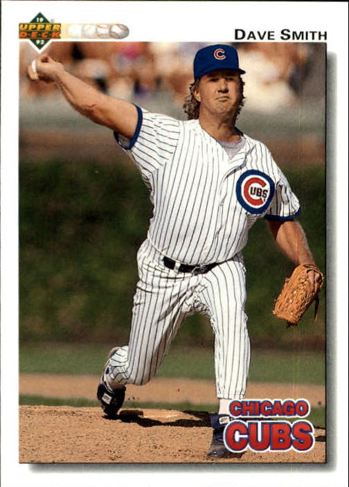 Sports Card Front