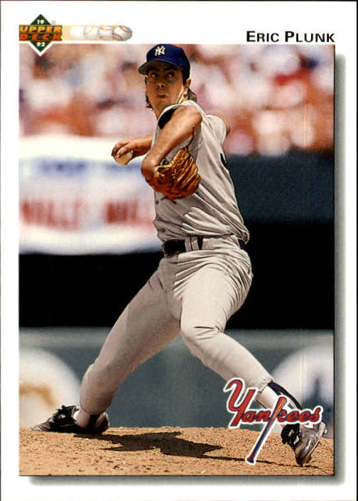 Sports Card Front