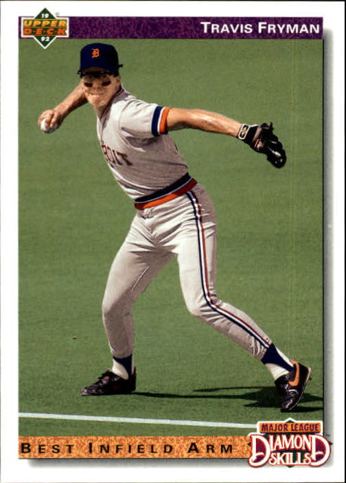Sports Card Front