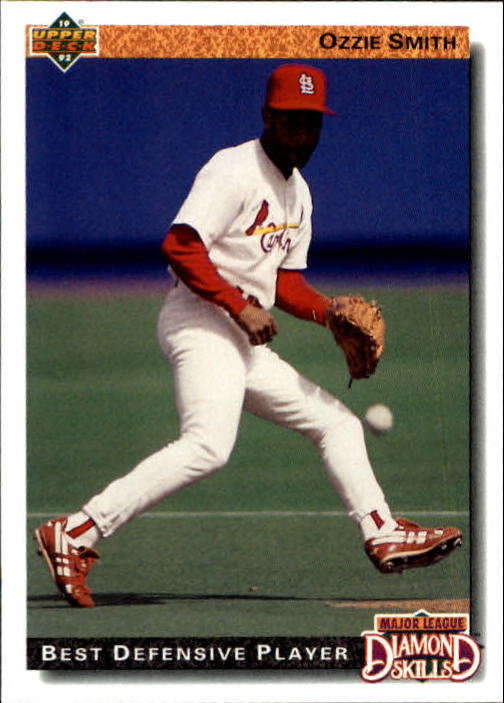 Sports Card Front