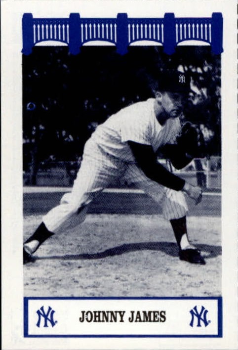 Sports Card Front