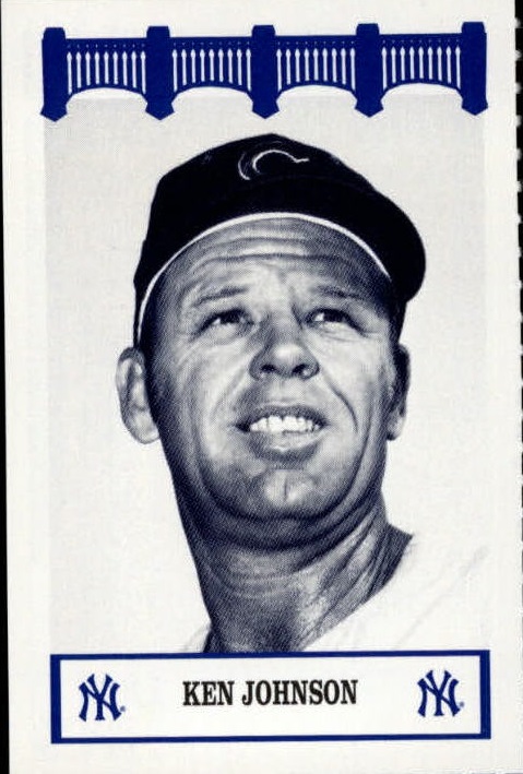 Sports Card Front