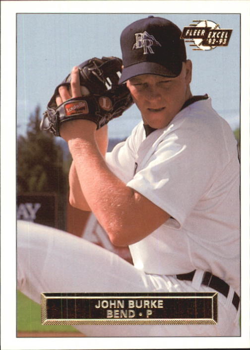 Sports Card Front