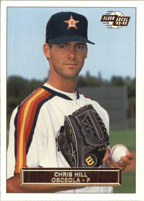 Sports Card Front