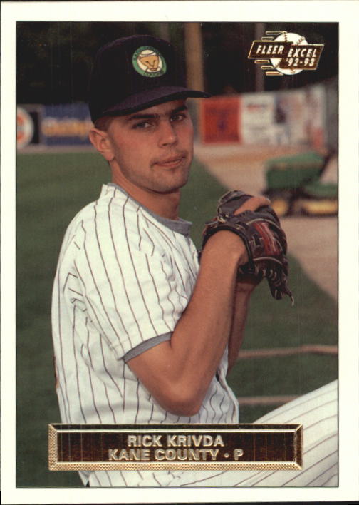 Sports Card Front