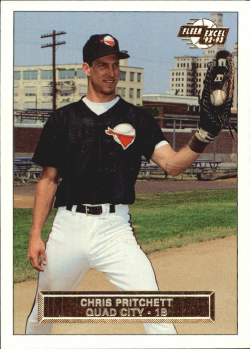 Sports Card Front